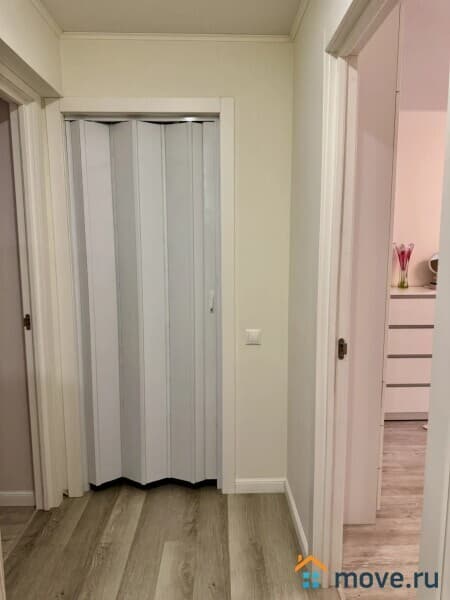 3-комн. квартира, 56.4 м&sup2;