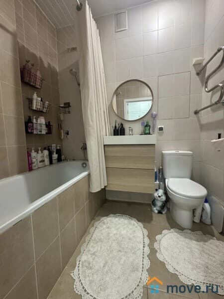 студия, 28.5 м&sup2;
