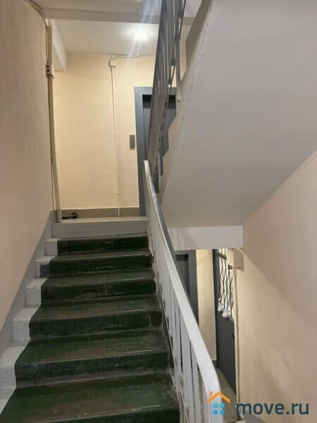 3-комн. квартира, 50.7 м&sup2;