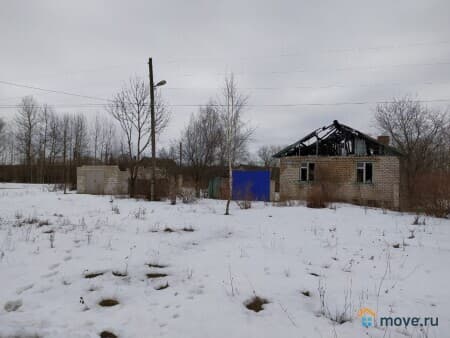 Продается дом, 61 м&sup2;, Клинцы, 2-й Плющенко переулок, 14