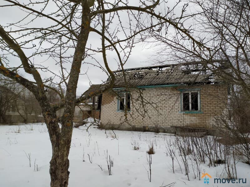 дом, 61 м²
