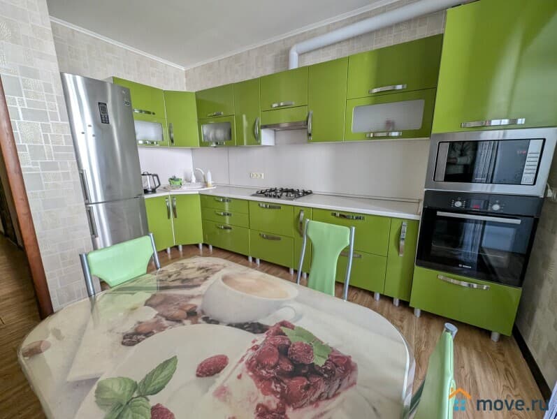2-комн. квартира, 73 м²