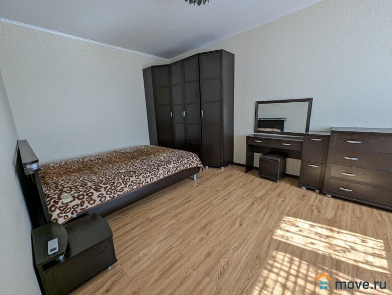 2-комн. квартира, 73 м²