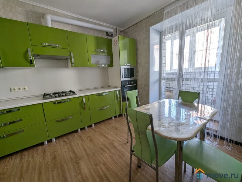 2-комн. квартира, 73 м²
