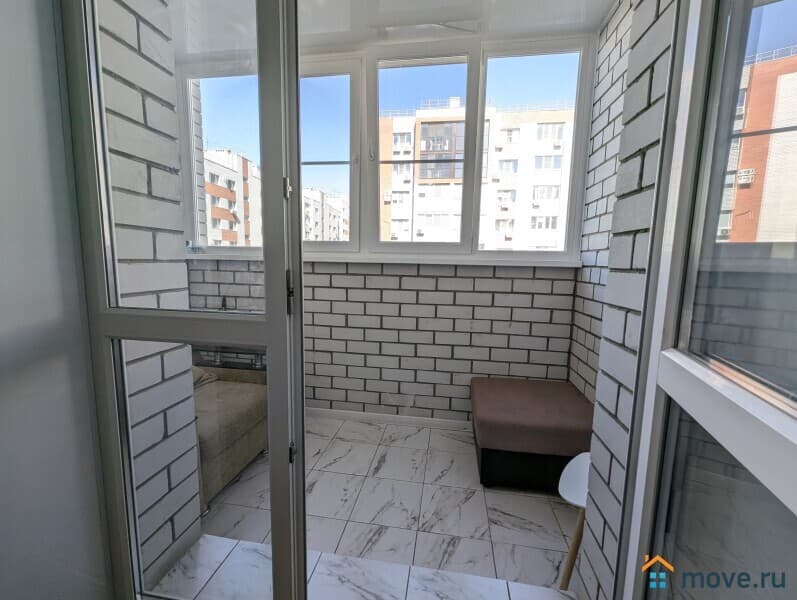 2-комн. квартира, 73 м²