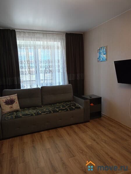 1-комн. квартира, 41 м²