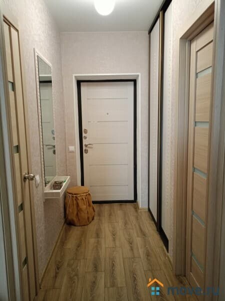 1-комн. квартира, 41 м²
