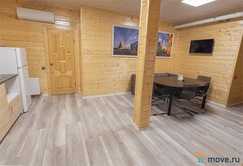 коттедж, 450 м²