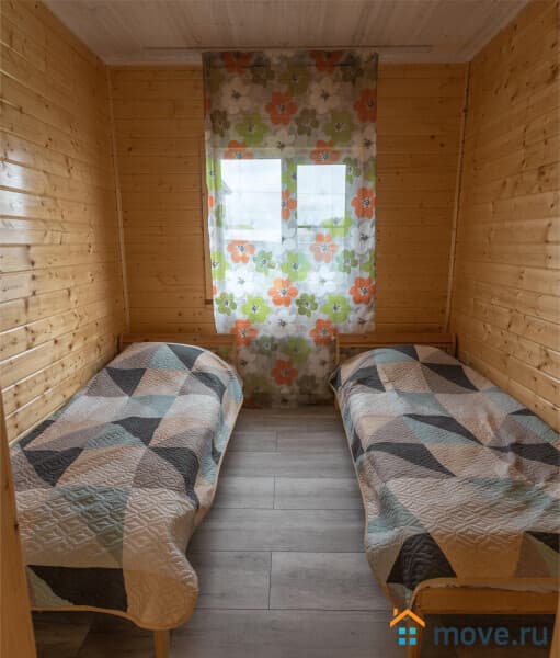 коттедж, 450 м²