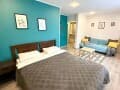 Сдам однокомнатную квартиру на сутки, 31 м², этаж 4 из 5. Фото 1