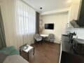 1-комн. квартира, 38 м²