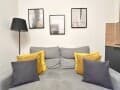 Аренда однокомнатной квартиры на сутки, 32 м², этаж 2 из 4. Фото 8