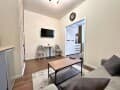 Аренда однокомнатной квартиры на сутки, 32 м², этаж 2 из 4. Фото 14