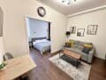 Аренда однокомнатной квартиры на сутки, 32 м², этаж 2 из 4. Фото 1