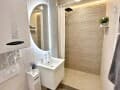 Сдам в аренду посуточно однокомнатную квартиру, 31 м², этаж 4 из 5. Фото 14