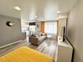 Сдам в аренду посуточно однокомнатную квартиру, 31 м², этаж 4 из 5. Фото 21