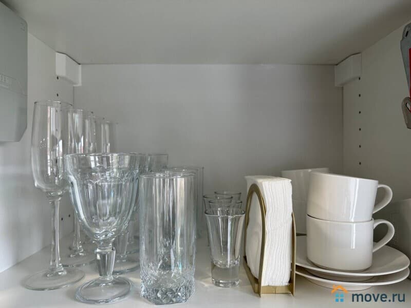 1-комн. квартира, 31 м²