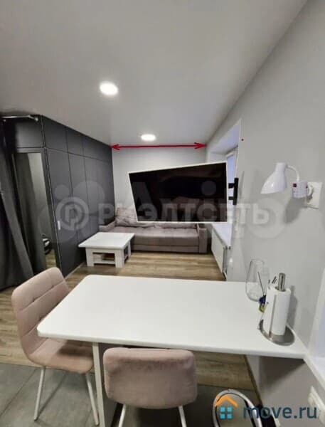 1-комн. квартира, 32 м²