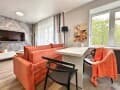 Снять однокомнатную квартиру на сутки, 31 м², этаж 3 из 5. Фото 1