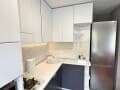 Снять однокомнатную квартиру на сутки, 31 м², этаж 3 из 5. Фото 13