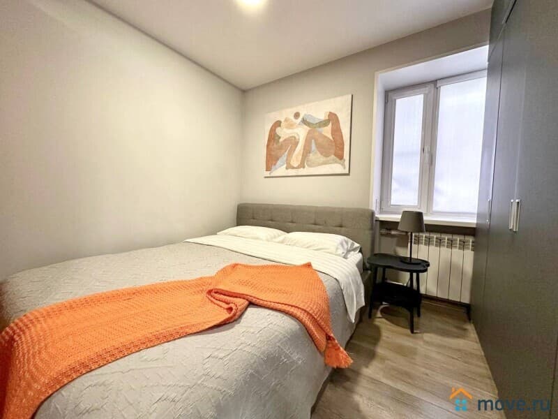 1-комн. квартира, 31 м²
