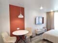 1-комн. квартира, 23 м²