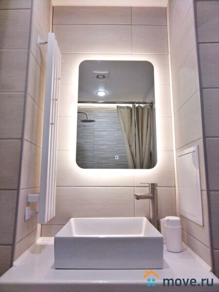 1-комн. квартира, 23 м²