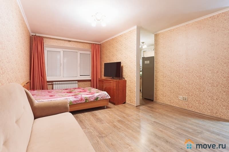 1-комн. квартира, 30 м²