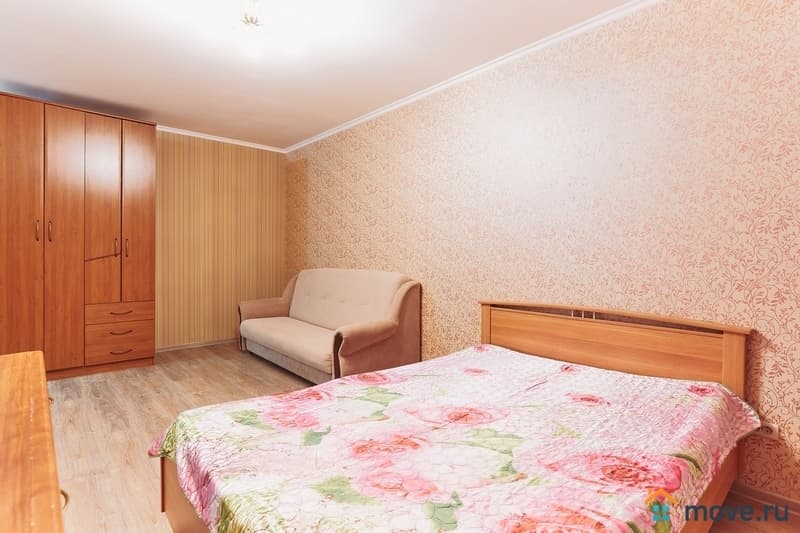 1-комн. квартира, 30 м²