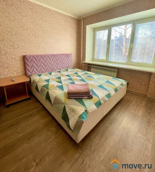 1-комн. квартира, 30 м²