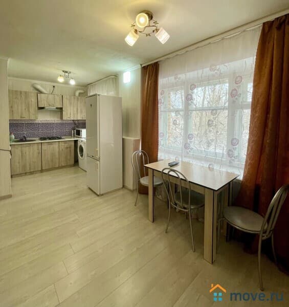 2-комн. квартира, 47 м²