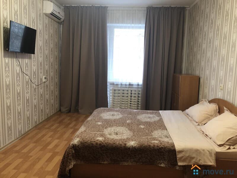 1-комн. квартира, 37 м²