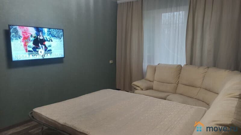 2-комн. квартира, 50 м²