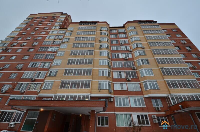 2-комн. квартира, 82.1 м²