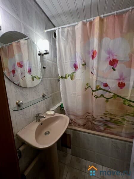 2-комн. квартира, 54.5 м²