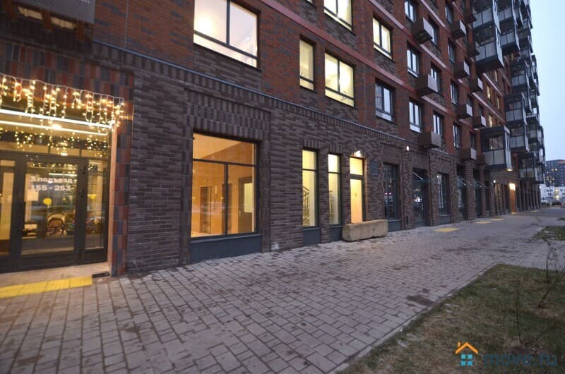 1-комн. квартира, 36.3 м&sup2;