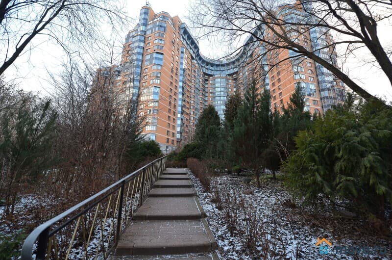 2-комн. квартира, 95 м&sup2;