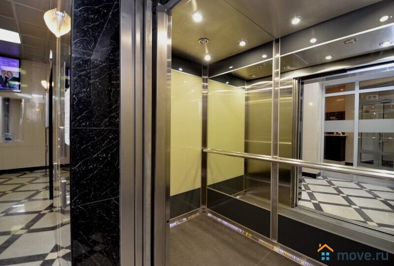 2-комн. квартира, 95 м&sup2;