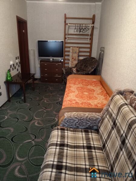 2-комн. квартира, 42 м&sup2;