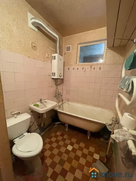 2-комн. квартира, 43 м²