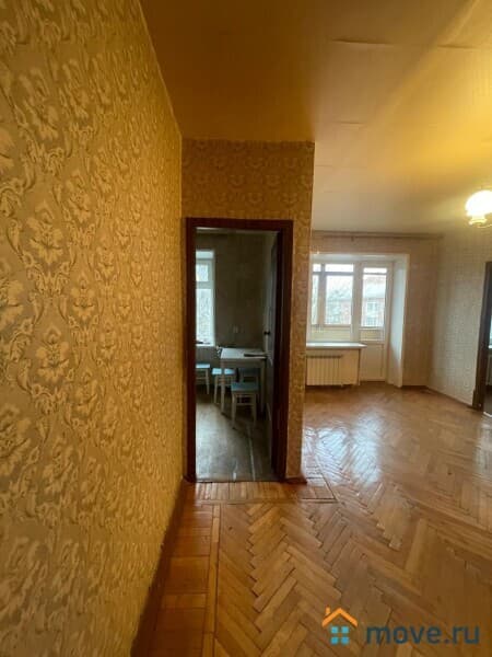 2-комн. квартира, 43 м²