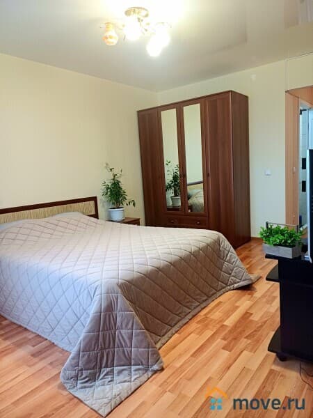 1-комн. квартира, 40 м&sup2;