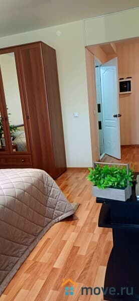 1-комн. квартира, 40 м&sup2;