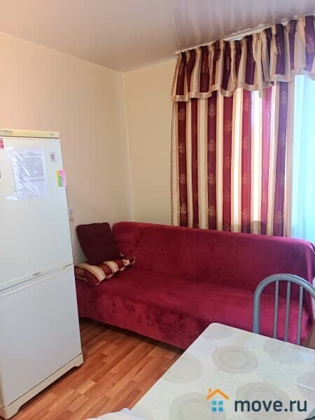 1-комн. квартира, 40 м&sup2;