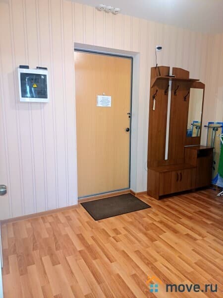 1-комн. квартира, 40 м&sup2;