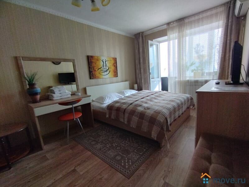 1-комн. квартира, 32 м²