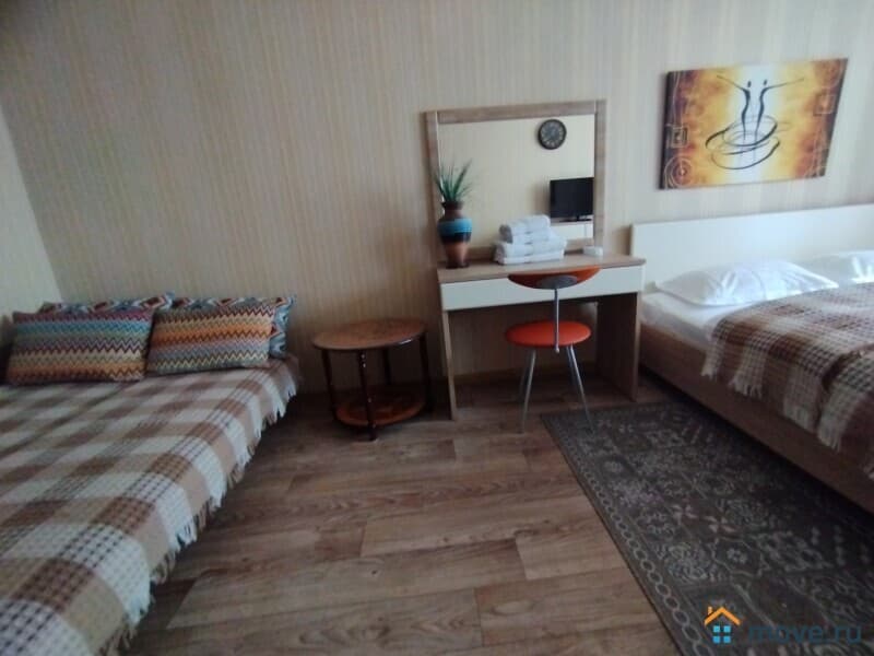 1-комн. квартира, 32 м²