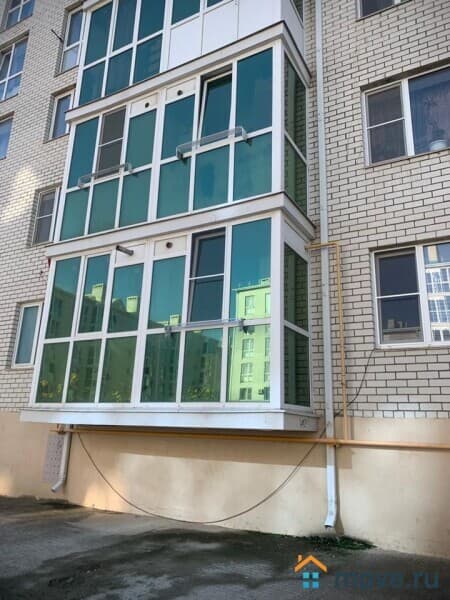 1-комн. квартира, 27 м²