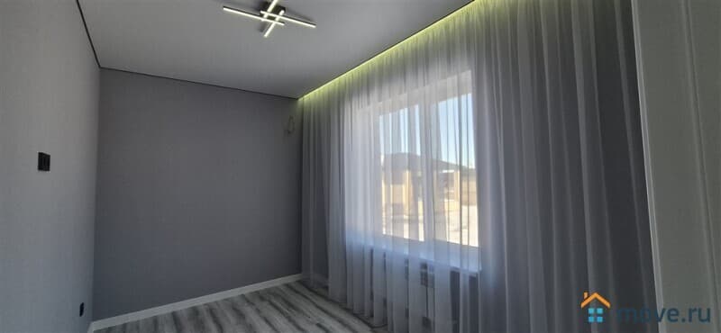 коттедж, 95 м&sup2;