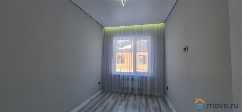 коттедж, 95 м&sup2;